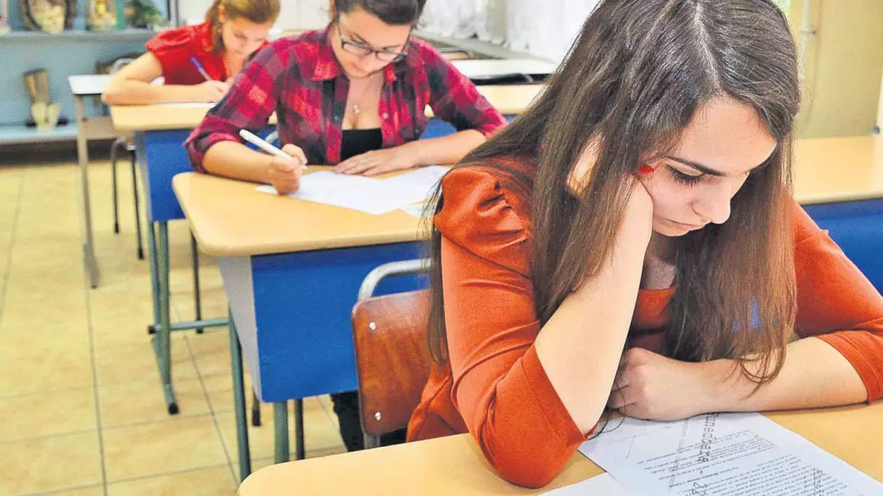 VIDEO/ Sfaturi pentru rezolvarea subiectelor la Evaluarea Națională 2018. „Citiți cu mare atenție cerințele. Și de trei ori dacă este nevoie”