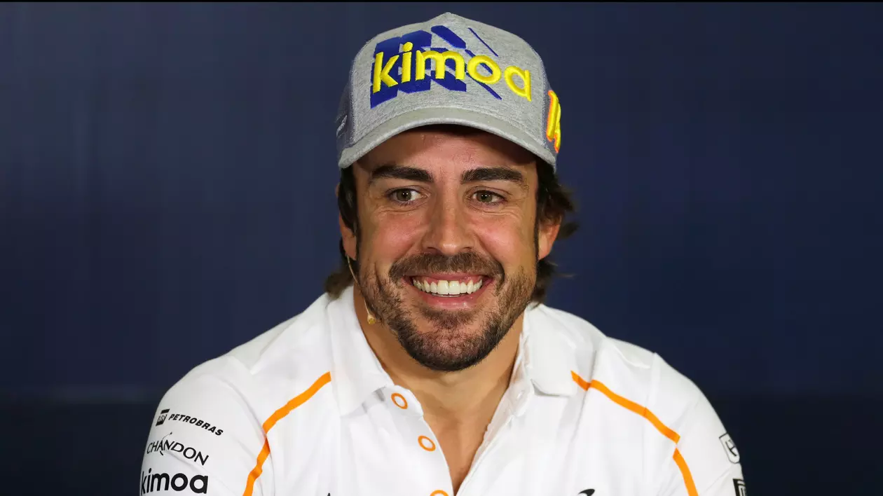 Fernando Alonso se retrage