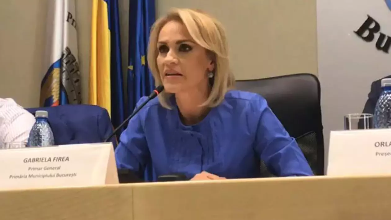 Fals în lista lui Firea! Un nume important aduce acuzații grave primarului Capitalei: "Scoateți-mă de pe listă!”