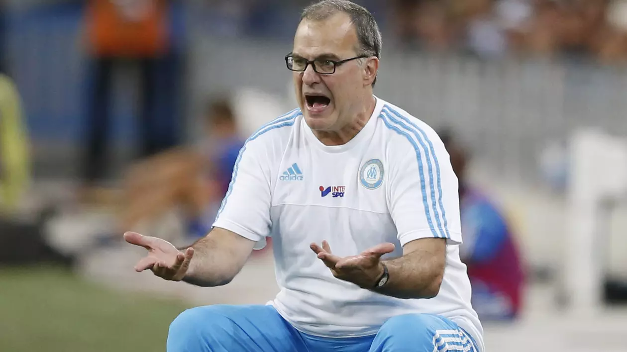"El Loco" Bielsa a făcut un gest cu care a lăsat toată Argentina cu gura căscată