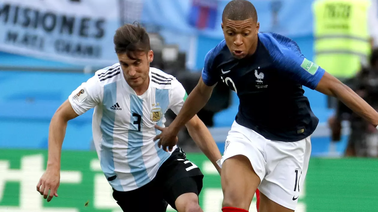 Mbappe a fost refuzat de Chelsea pentru 14.000 de euro. Cea mai mare gafă a oamenilor lui Abramovici