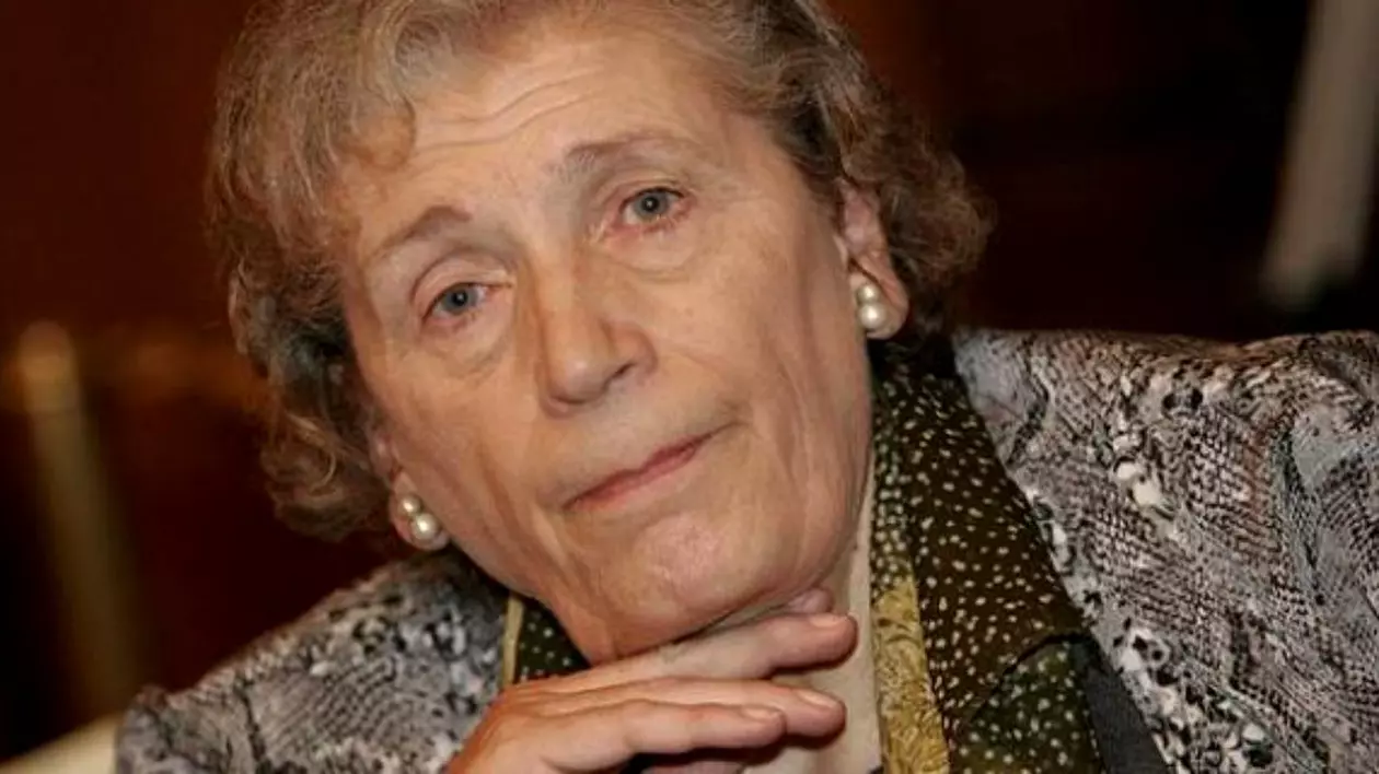 Ce s-a întâmplat azi, 6 iunie. Iolanda Balaș