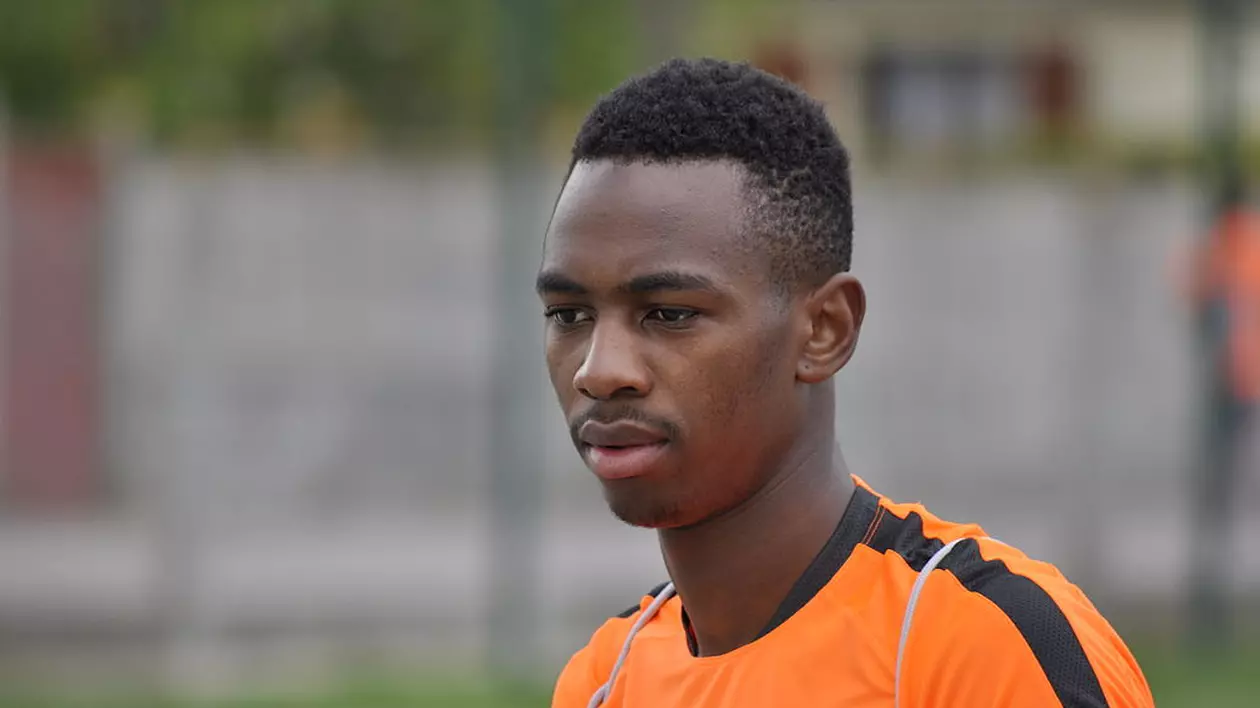 Toate transferurile celor de la FC Hermannstadt pentru sezonul 2018-2019 de Liga 1. Atacantul congolez Jordan N'Kololo a semnat