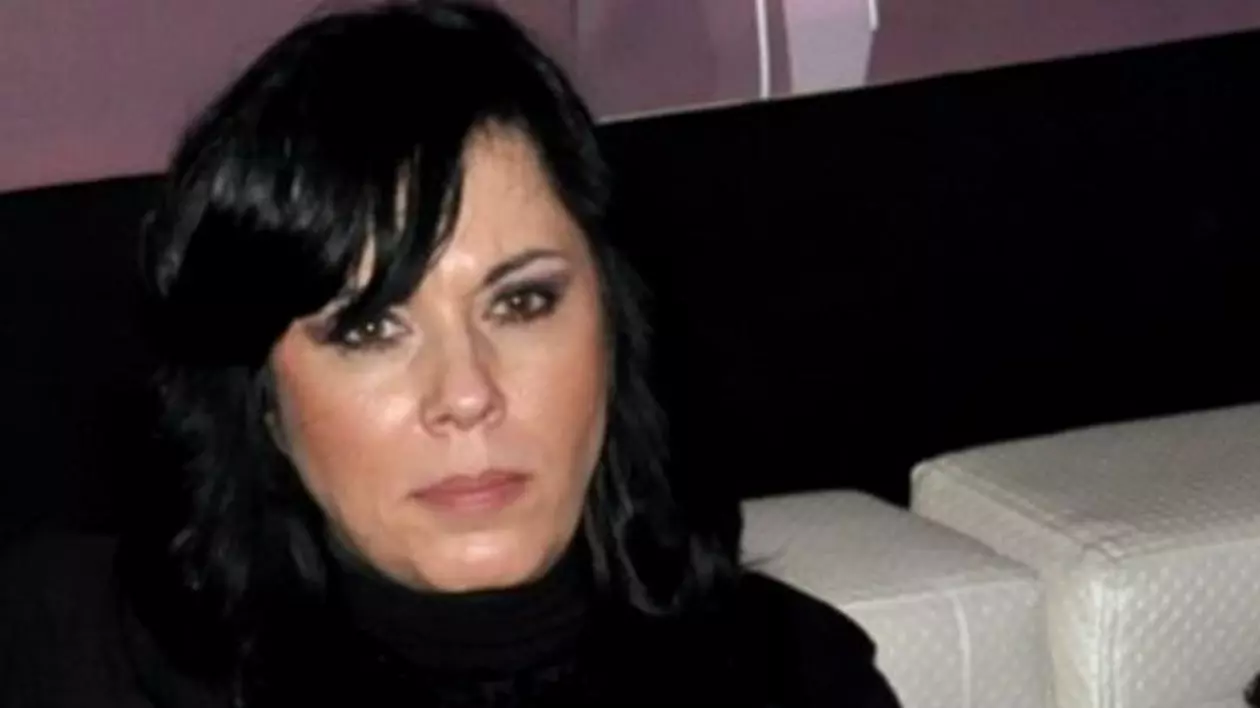 Prin ce poate să treacă Mariana Moculescu în Italia. "Violență fizică. Am fost strânsă de gât"