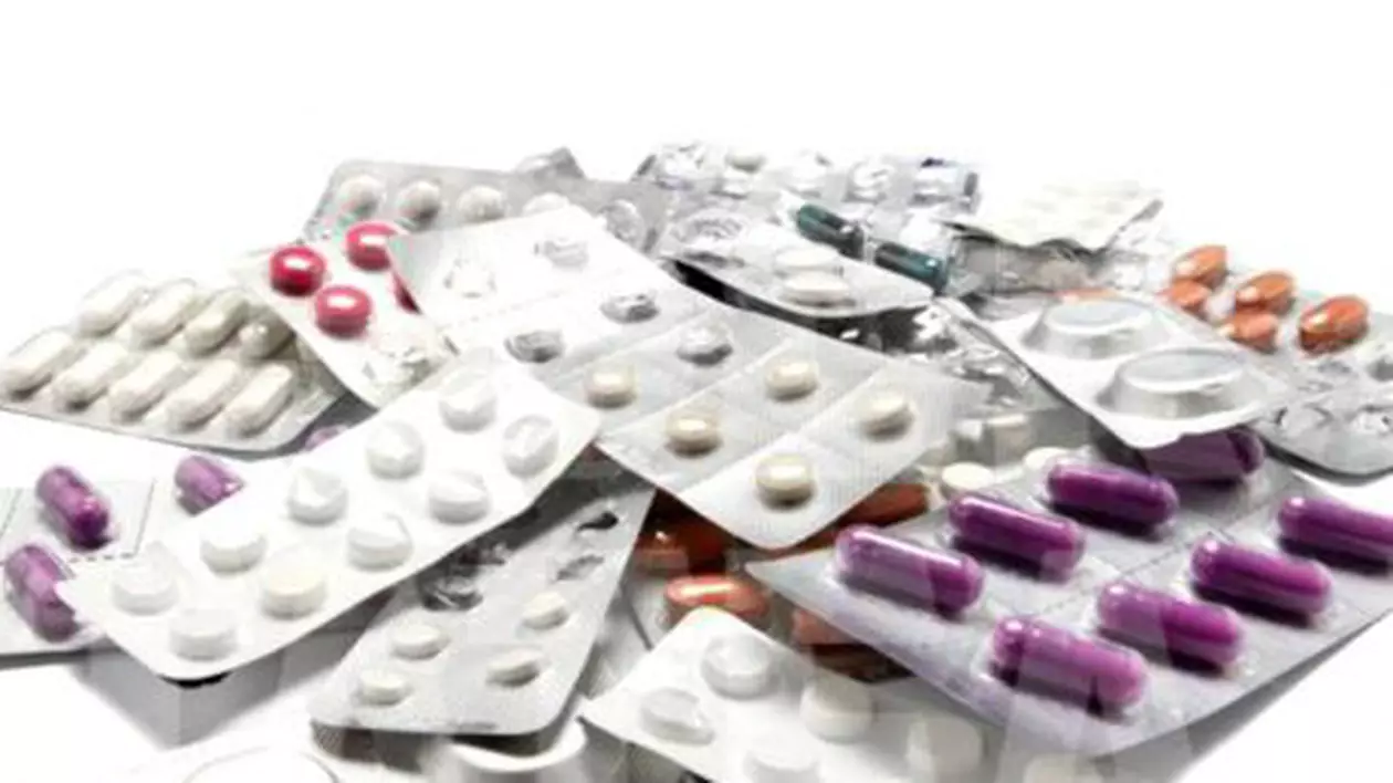 medicamente interzise in mai multe tari