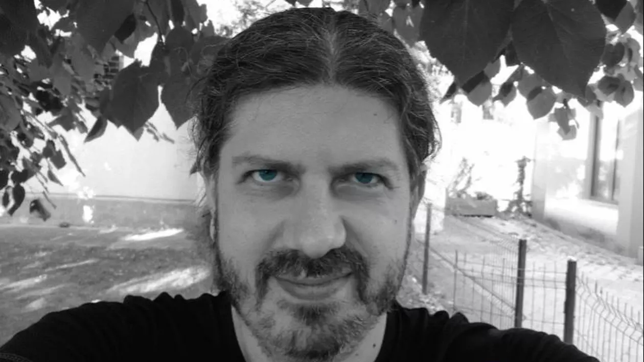 Remus Cernea anunță că pleacă în Finlanda
