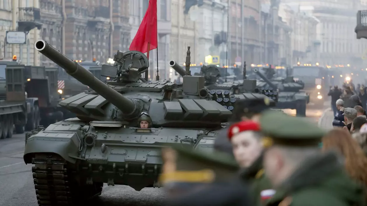 ONU a votat retragerea trupelor ruse din Transnistria