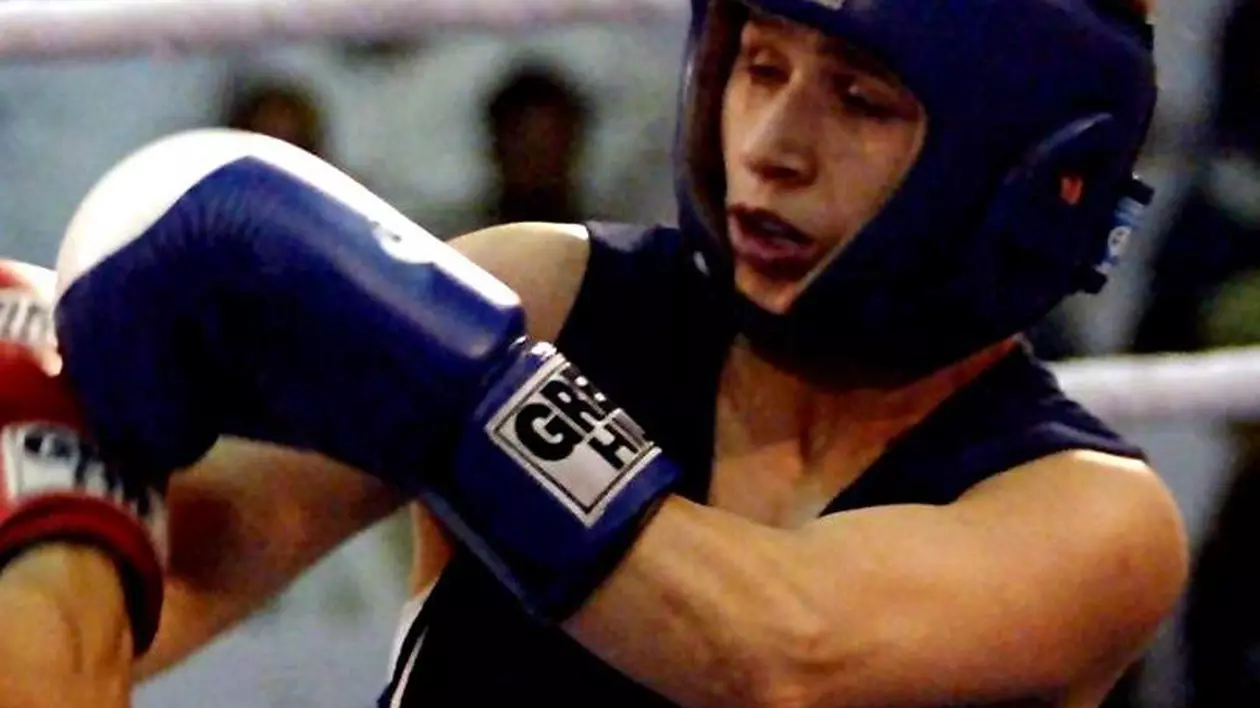 Steluța Duță box