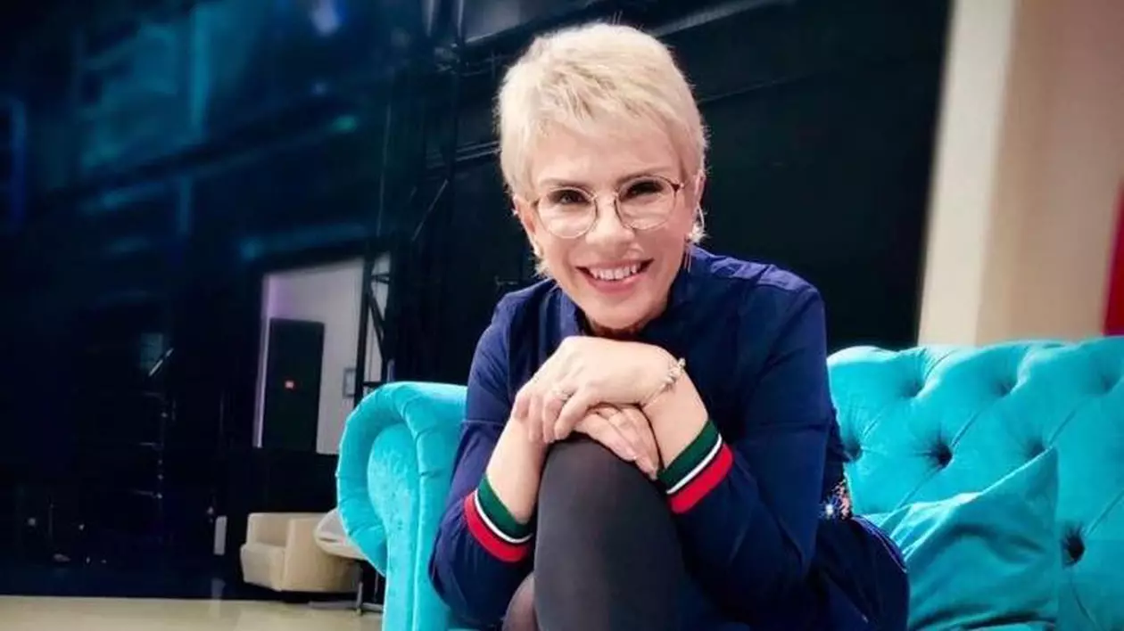 Teo Trandafir va prezenta "Vrei să fii milionar. Schimbare majoră pentru vedeta de televiziune