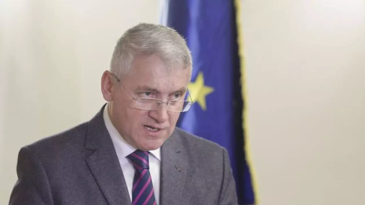 Adrian Țuțuianu, despre Ordonanța pe Codurile penale