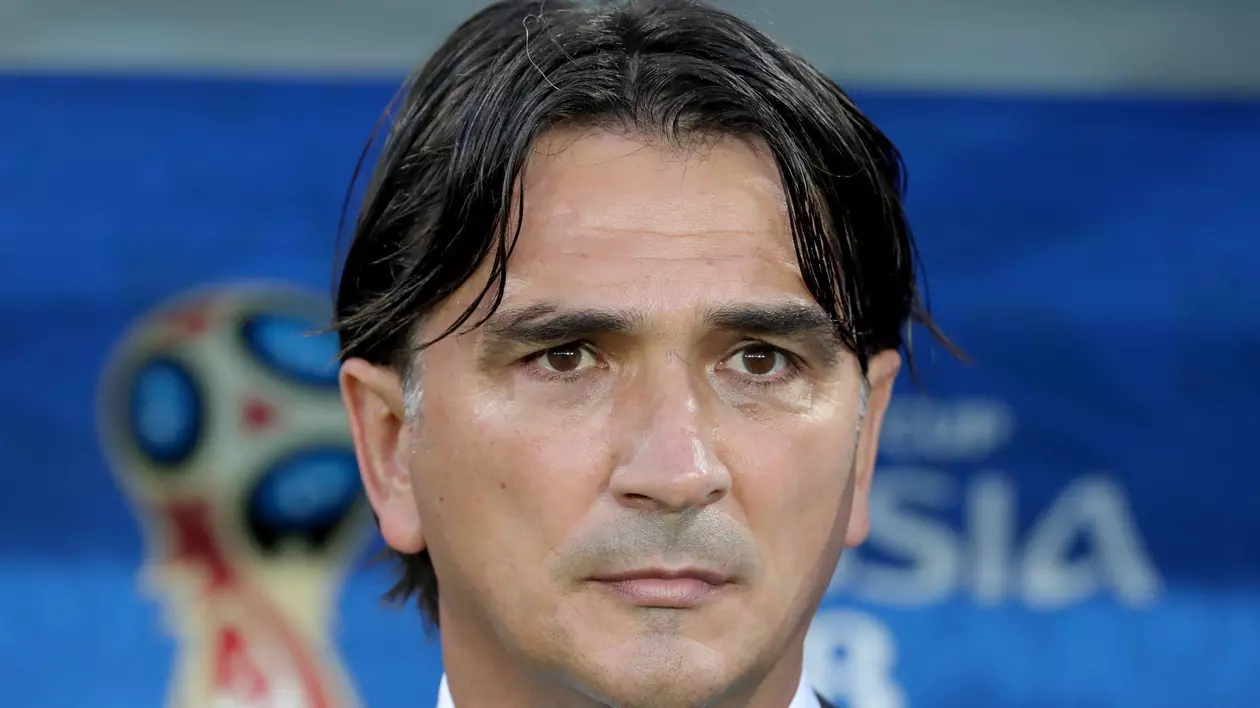 Zlatko Dalic a fost învins de patru antrenori români în țările arabe