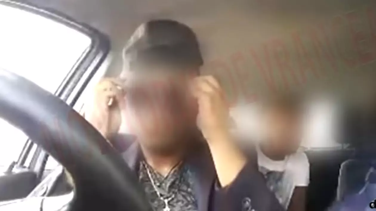 Șoferul făcea live pe facebook. Doi tineri au murit și alți doi au fost răniți într-un cumplit accident