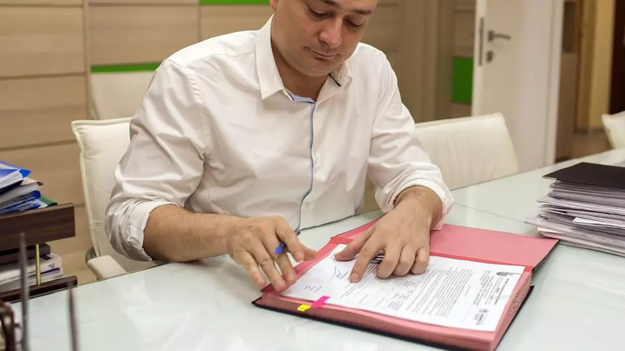 AUDIO / DNA cercetează cazul ”camioanelor protejate”, investigat și de Libertatea! Înregistrările pe care nu le au procurorii