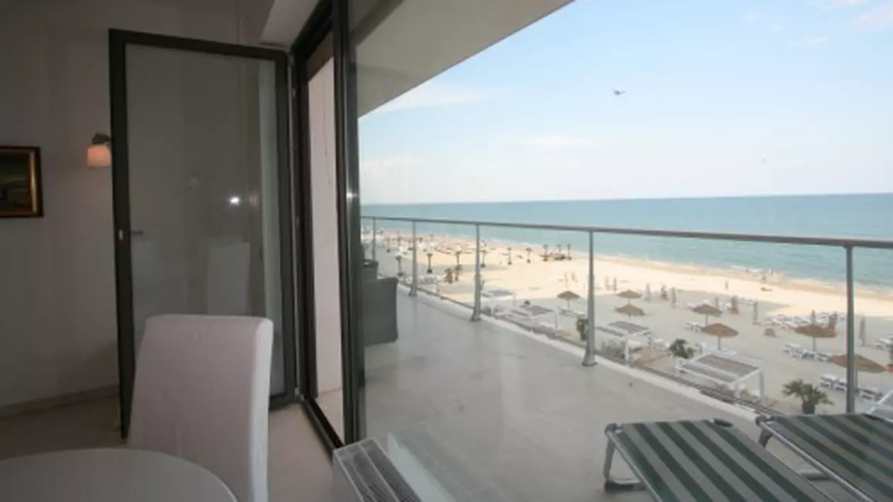 Adrian Sârbu, fostul şef al Pro TV, a rămas fără apartamentul din Mamaia