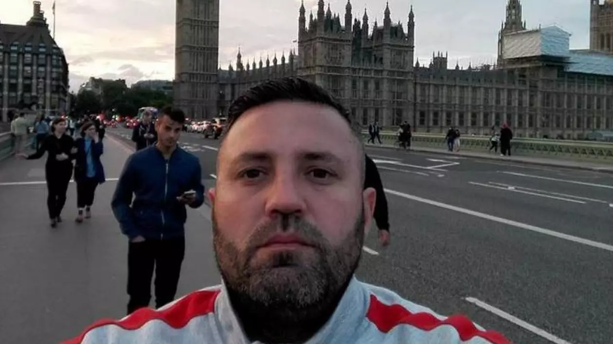 Cine este Marius Nicola, șoferul care a murit în accidentul din Bulgaria