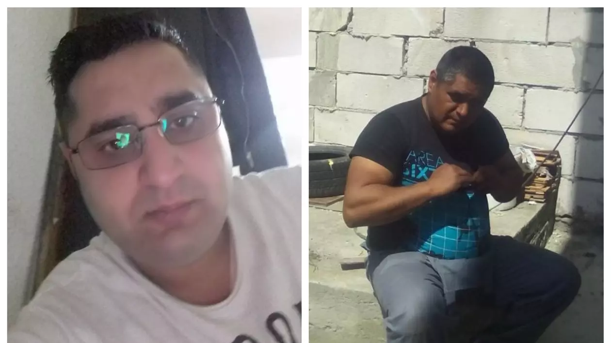 EXCLUSIV/ Cine sunt suspecții dublei crime din Capitală. Frații au fost trimiși la muncă de primarul din Gîrceni: "Să câștige cinstit, prin muncă, o bucată de pâine"