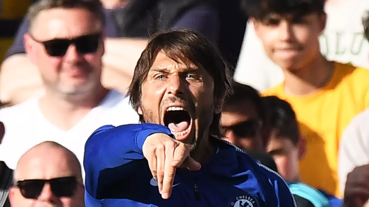 Antonio Conte, dat afară de la Chelsea. Va fi înlocuit de Maurizio Sarri