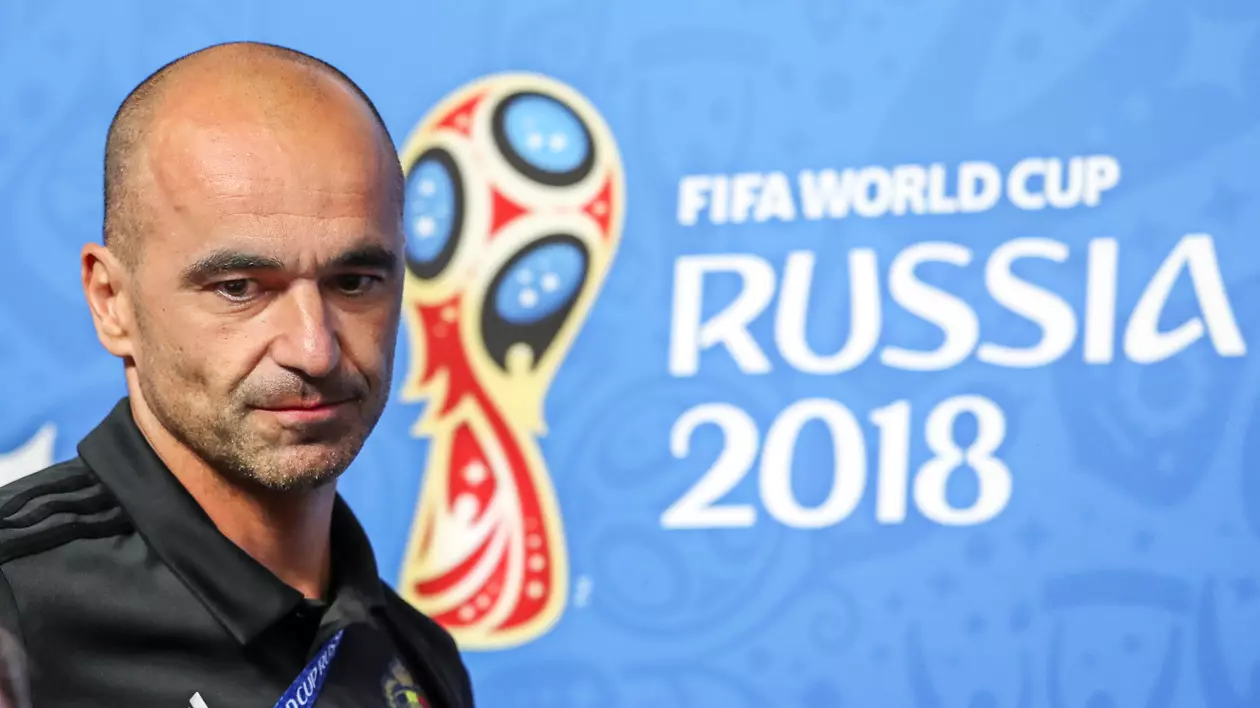 Roberto Martinez, selecționerul Belgiei, după semifinala cu Franța: ”Ne-a lipsit magia în faţa porţii!”