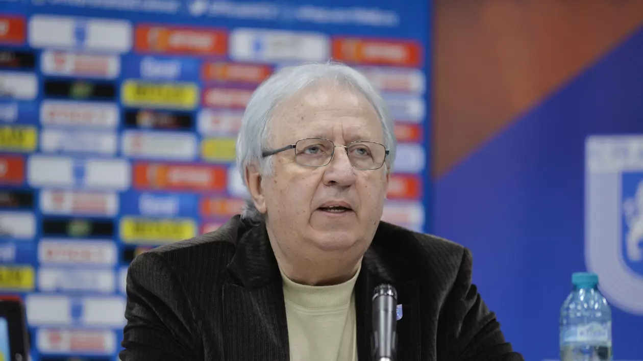 CS Universitatea Craiova continuă campania de transferuri: ”Nu suntem nici PSG, nici Real Madrid!”
