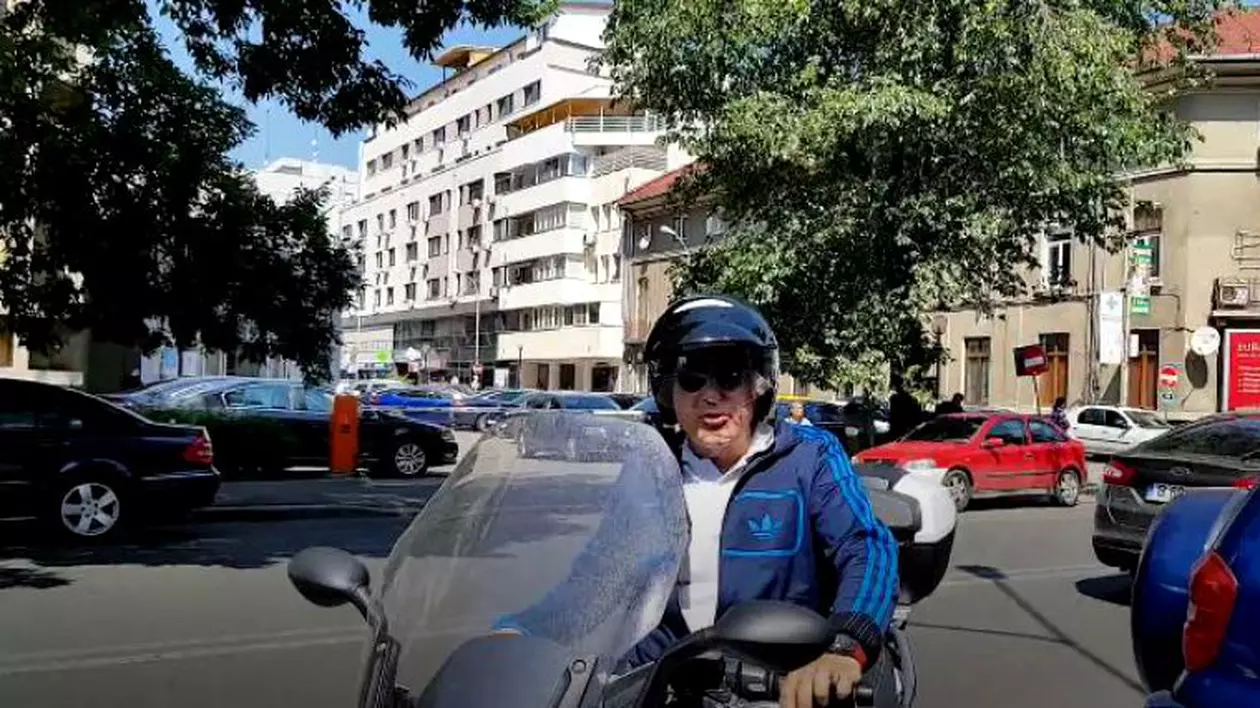 Ilie Năstase ar putea primi interzis la volan pe viață
