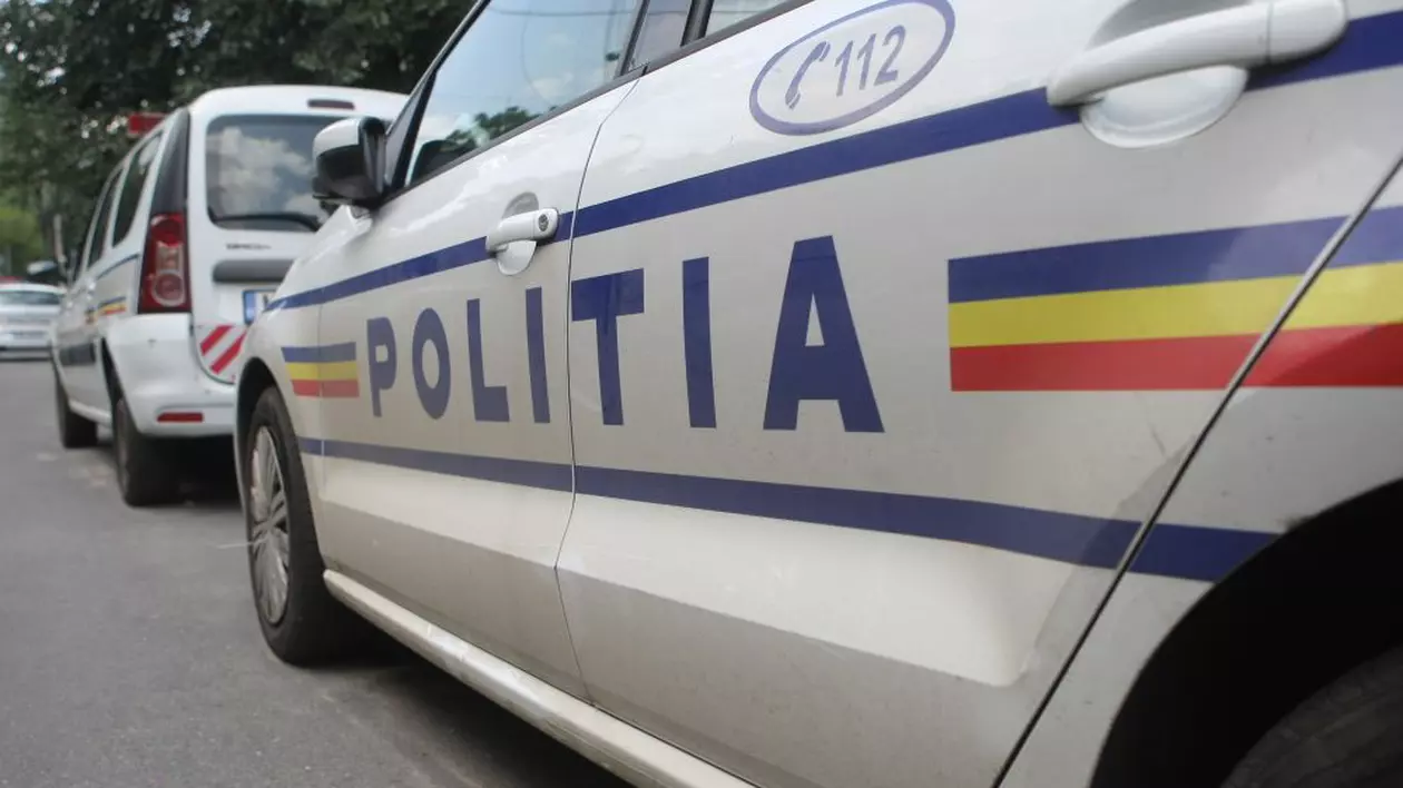 Unei jurnaliste i-au fost sparte anvelopele mașinii, în fața unei secții de votare din Dâmbovița