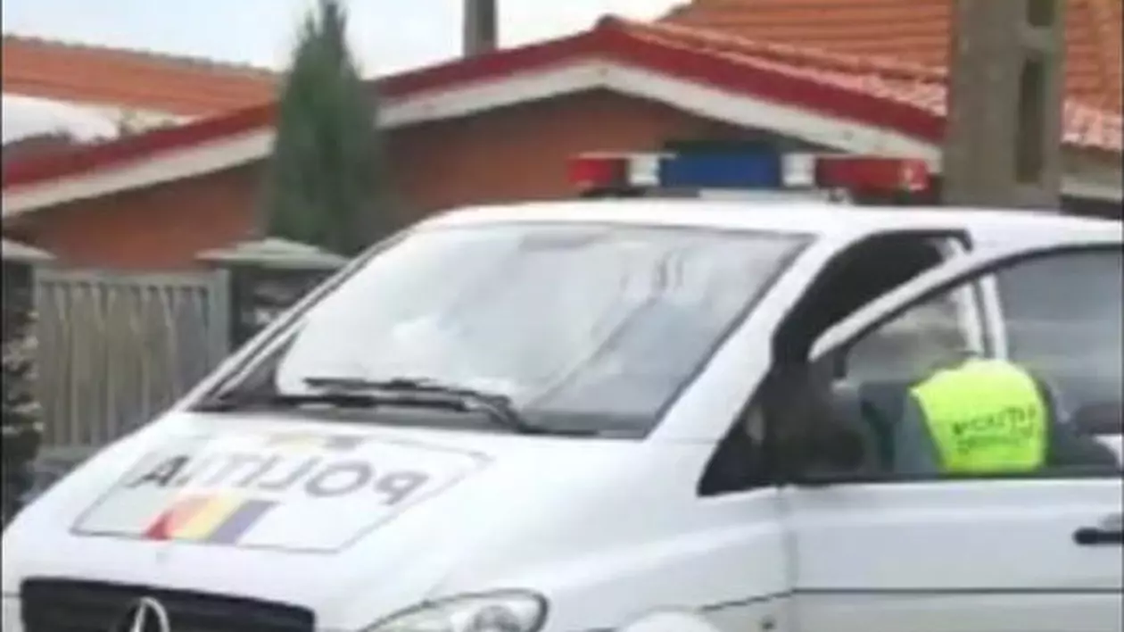 Detalii șocante în cazul dublei crime din Gorj. Adela Maria Lăpădat, poliţista din Ceauru, și-a împușcat bebelușul de două ori în cap!
