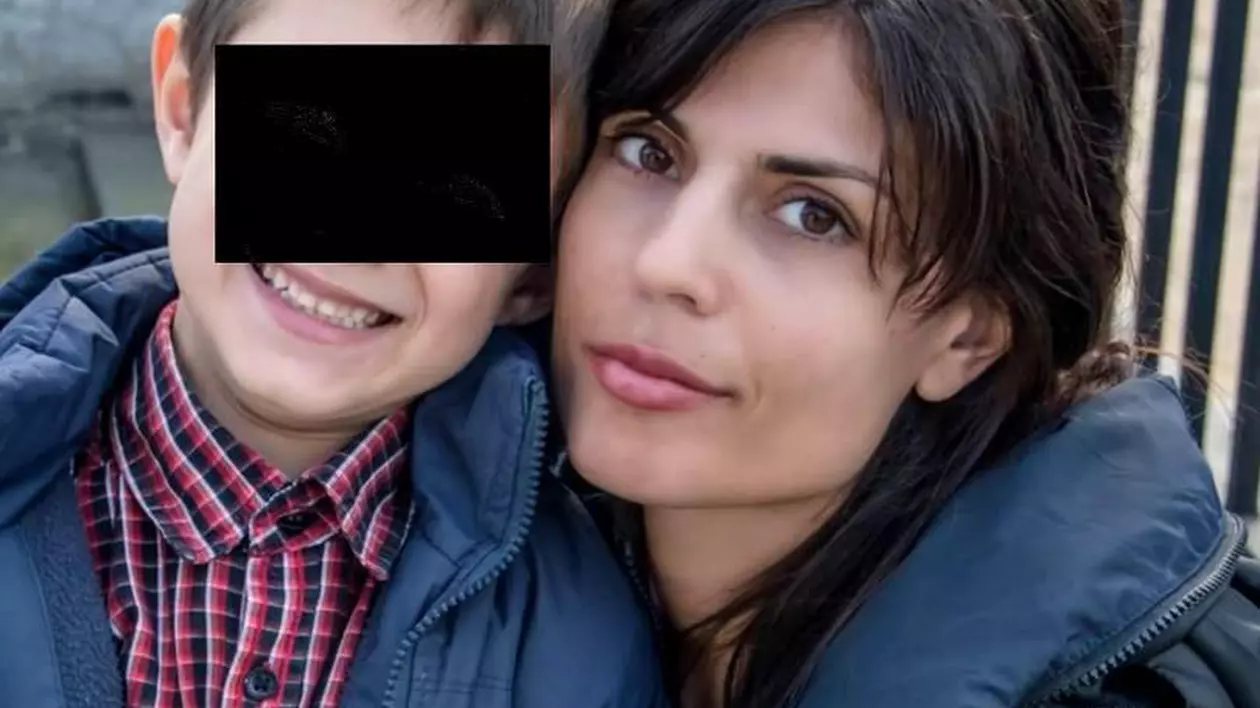 Asistenta socială din Craiova care și-a ucis unul dintre copii crezând că era diavolul nu mai fusese evaluată de peste un an