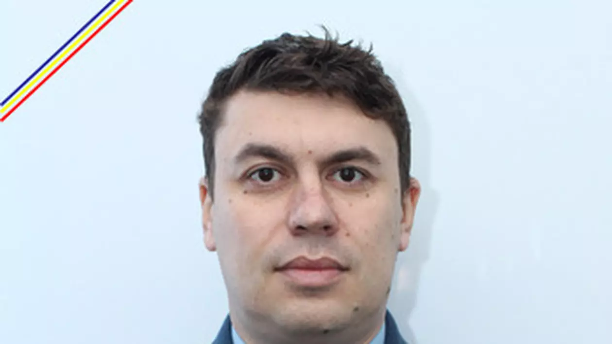 Prefectul de Vaslui, prieten cu pilotul Florin Rotaru, era invitat la botezul copilului acestuia. El va trimite o jerbă la funeralii