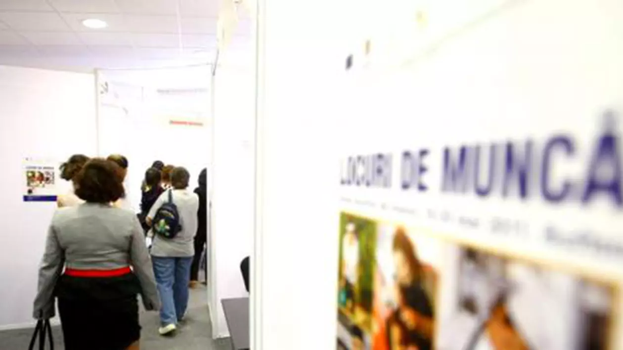 Piața muncii a revenit la nivelul din aprilie 2019. Numărul de locuri noi de muncă, mai mare decât în primele patru luni din 2020. Locuri de muncă