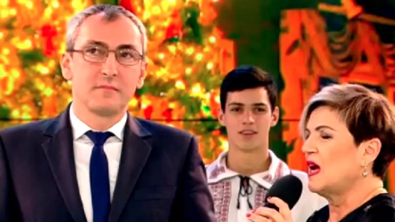 Scandal între soțul Nicoletei Voica și o cântăreață care afirmă că acesta i-a făcut avansuri. "Mulți nu sunt fericiți că suntem împreună"