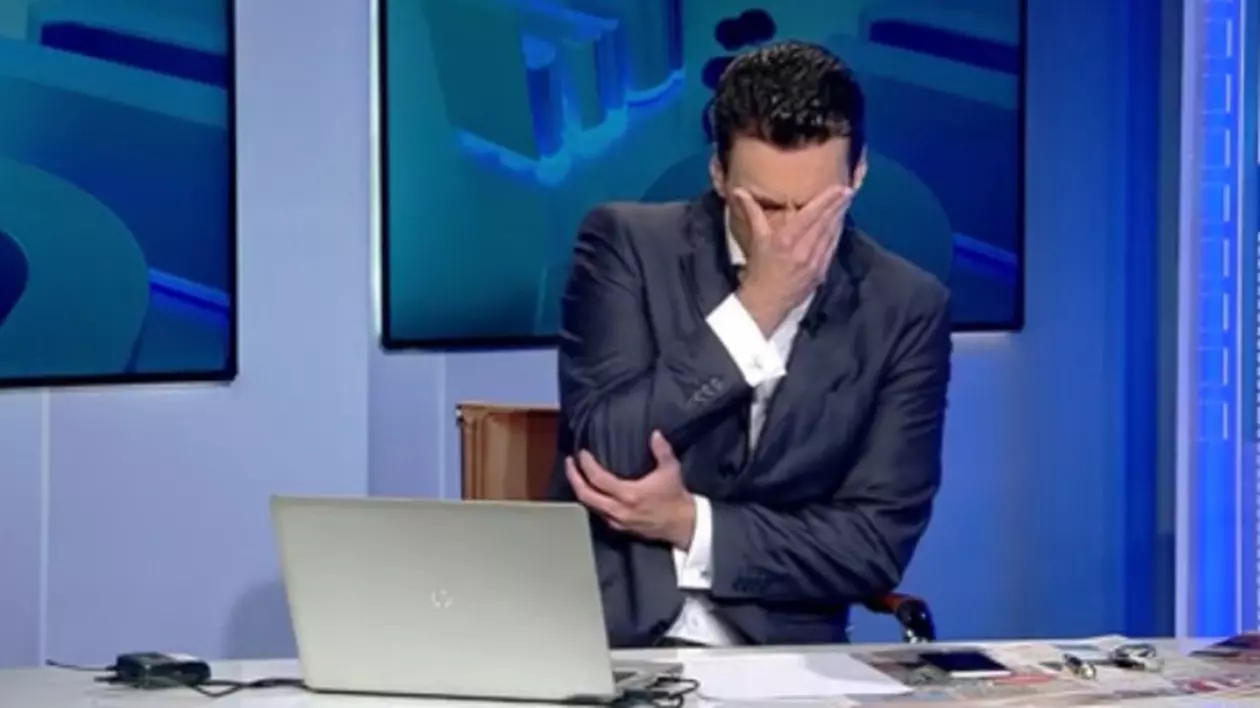 Mircea Badea, dezamăgit de o interpretare a Deliei. “Mi se pare fabulos”