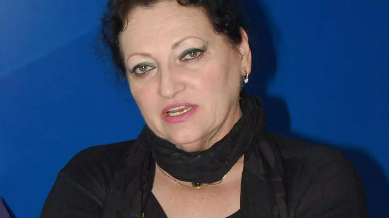 Monica Pop sare în apărarea medicului Gheorghe Burnei. "Medici invidioși, consilieri, ministrul Sănătății, dormiți liniștiți?"