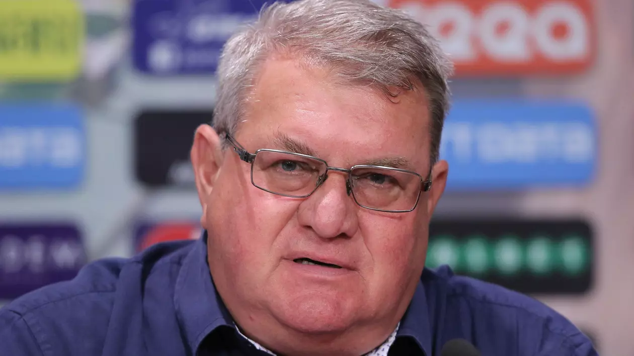 Iuliu Mureșan, demis de la CFR Cluj? Toate detaliile frământărilor de la Cluj-Napoca