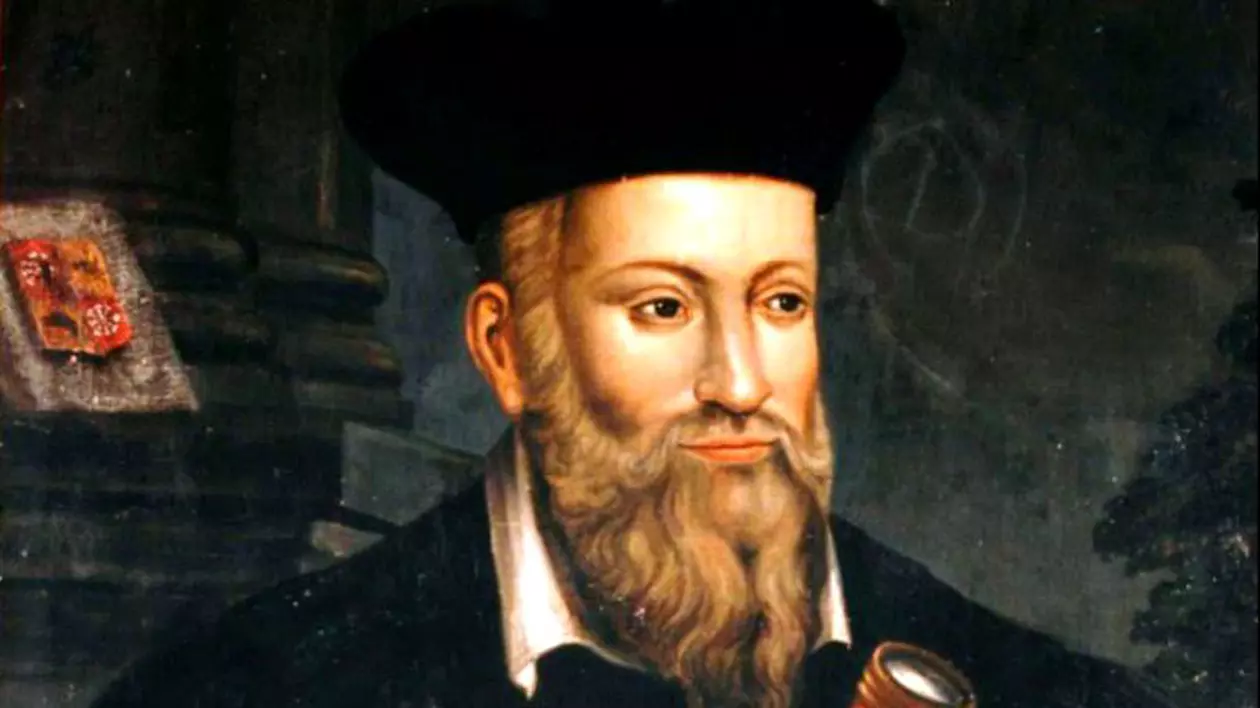 Profetiile lui Nostradamus pentru 2019. Afla prezicerile anului