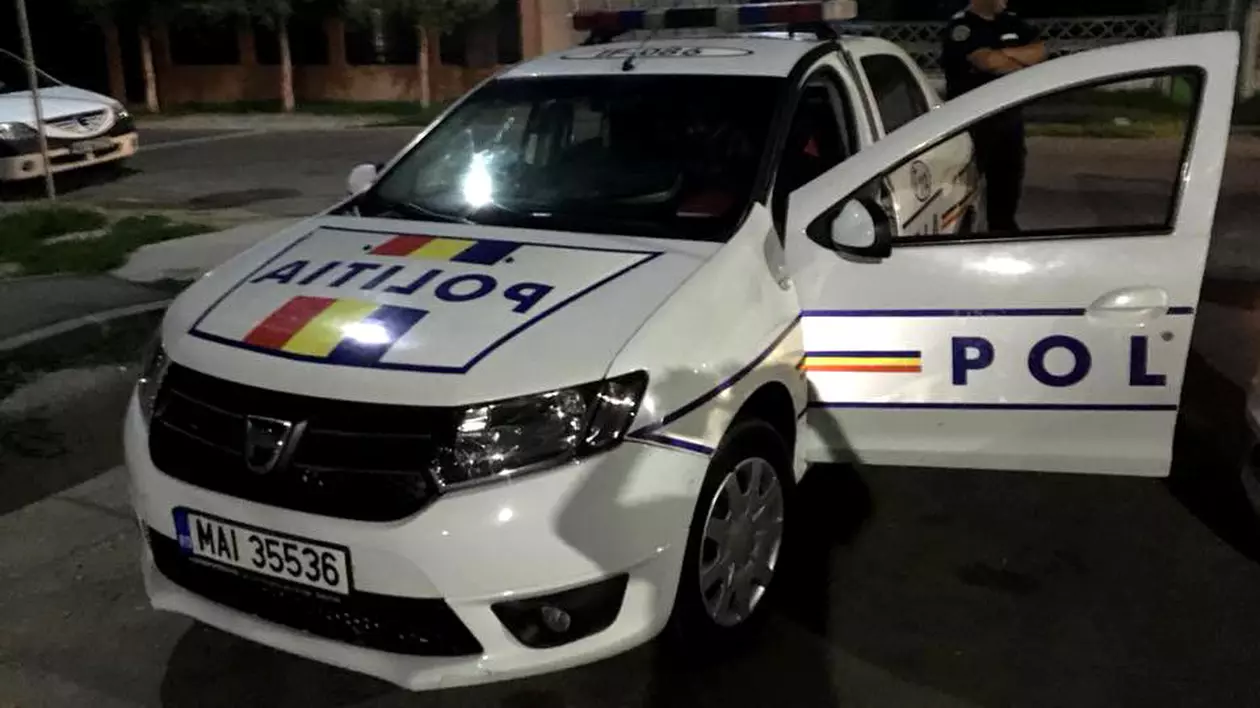 Grupare specializată în furturi de locuință