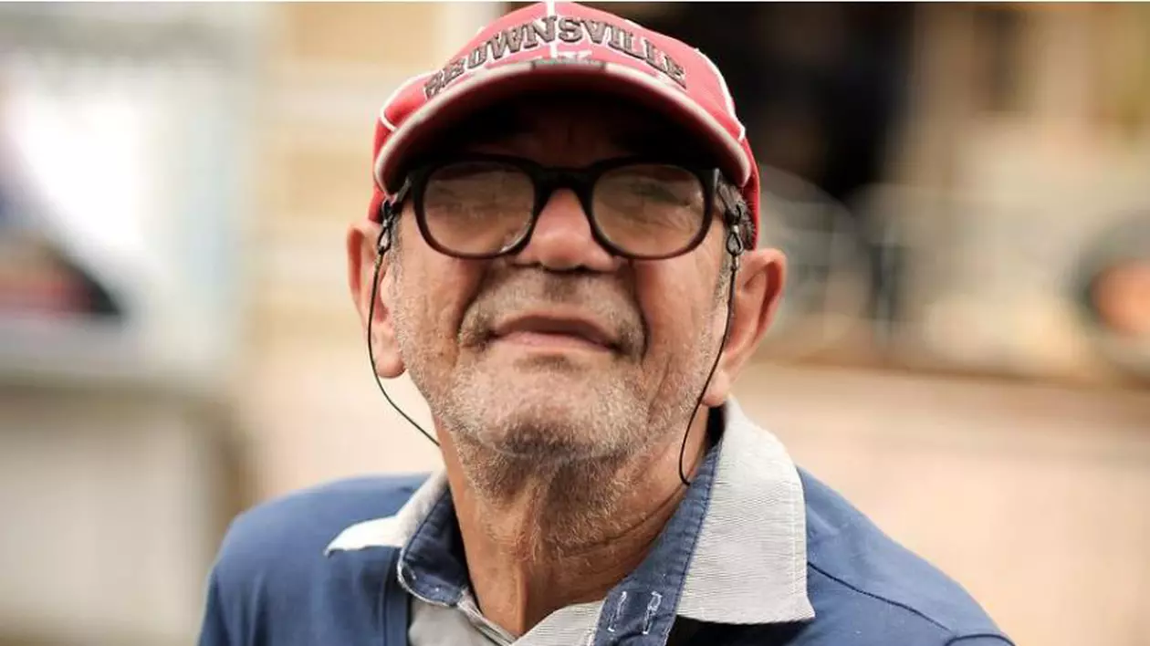 REPORTAJ/ Prinț și cerșetor. Puchi a fost unul dintre cei mai buni toboşari de jazz, dar a ajuns să trăiască de pe o zi pe alta