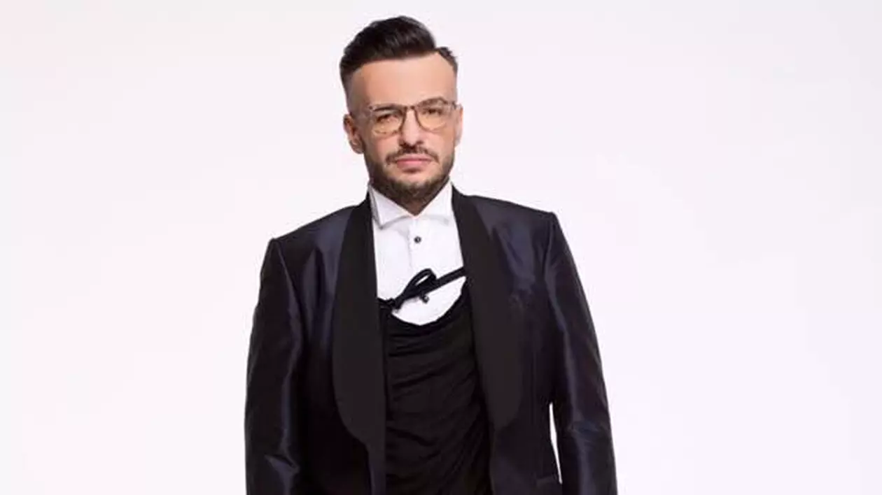 Răzvan Ciobanu face lumină după ce s-a despărțit de iubit. "Nu am fost bătut pentru că..."