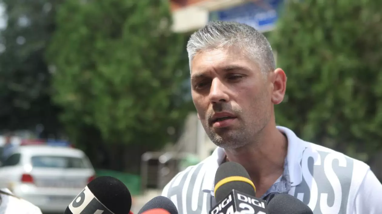 Prima reacție a lui Răzvan Ștefănescu, după ce Poliția Română a decis clasarea dosarului: "Mi se pare un lucru corect. Nu regret că am pus numerele"