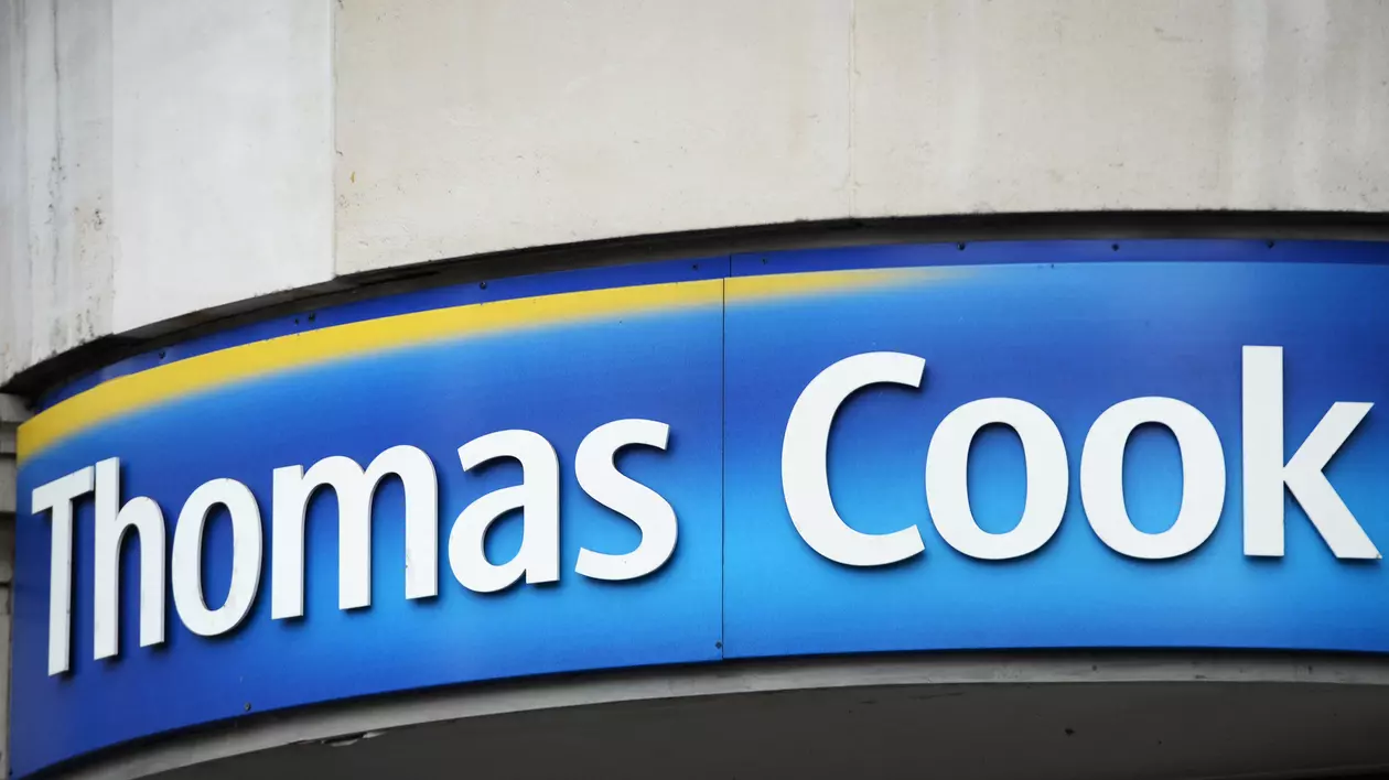 catalogul thomas cook