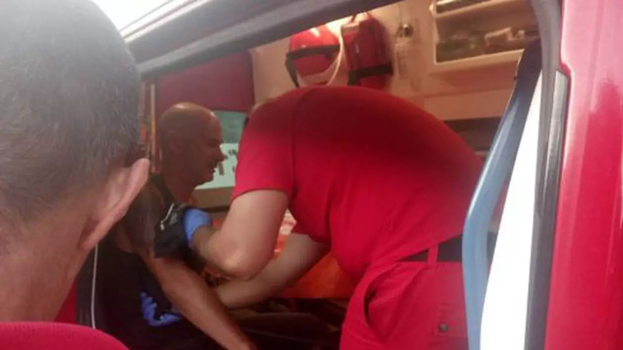Un canadian care a emigrat în Munţii Orăştiei a fost bătut crunt de șase localnici băuți