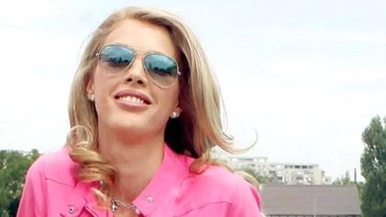 Ce relație a existat, de fapt, între Valentina Pelinel și Alina Vidican. "Nu am crezut că râvnește la soțul meu"