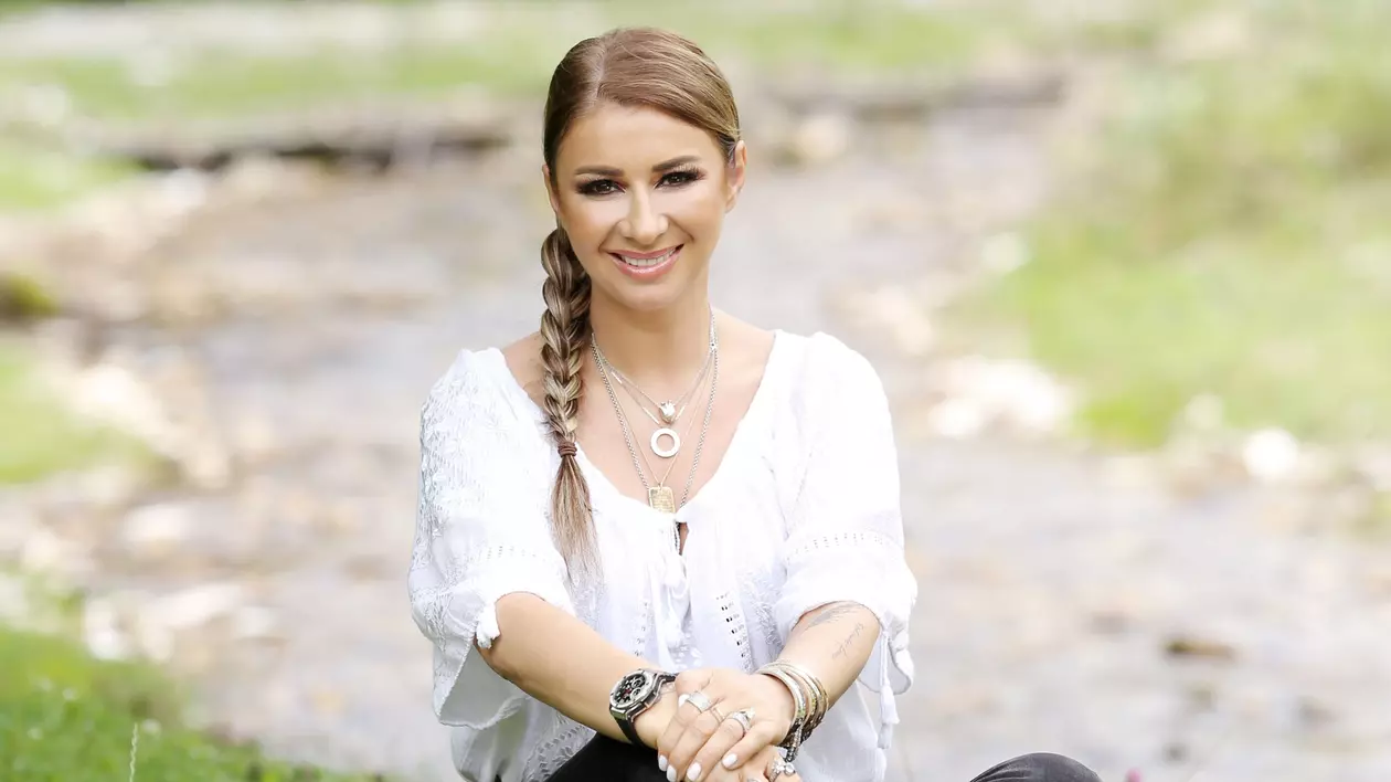 Ce a învățat Anamaria Prodan de la gospodarii pe care vrea să-i însoare