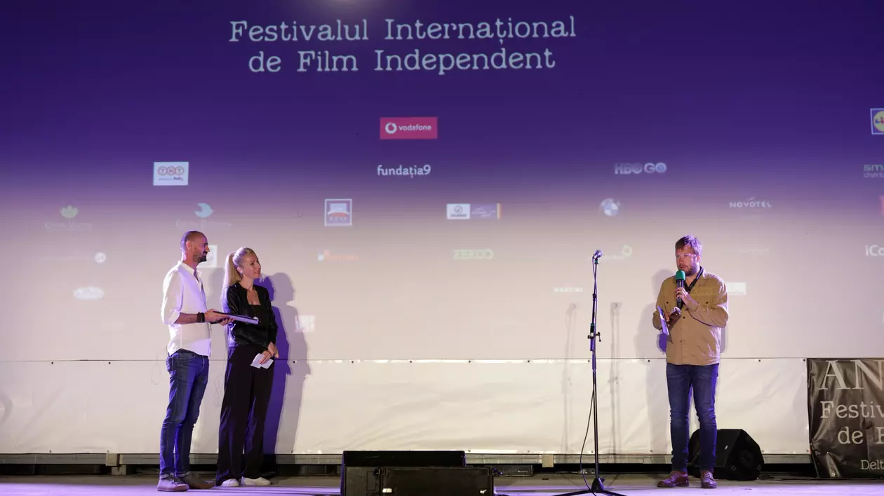 Trofeul Anonimul 2018