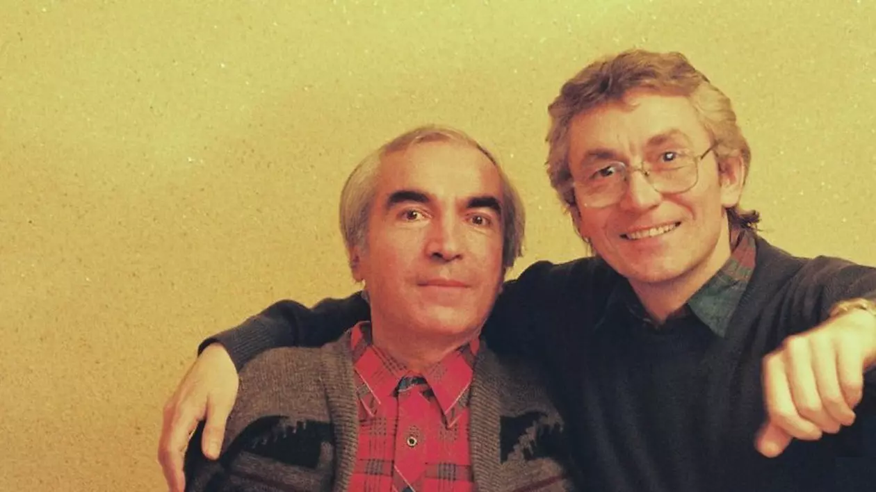 Doliu în muzica românească! A murit Dumitru Popescu Chiselet, textierul a zeci de melodii