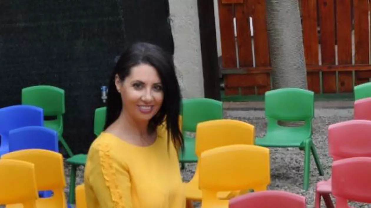 Ce spune mama Antoniei despre familie. "În rest, apă de ploaie"