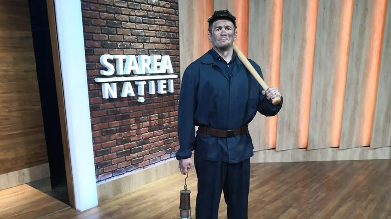 Anunțul făcut de Dragoș Pătraru. "Să vină alții mai buni. Mai buni cu cine trebuie"
