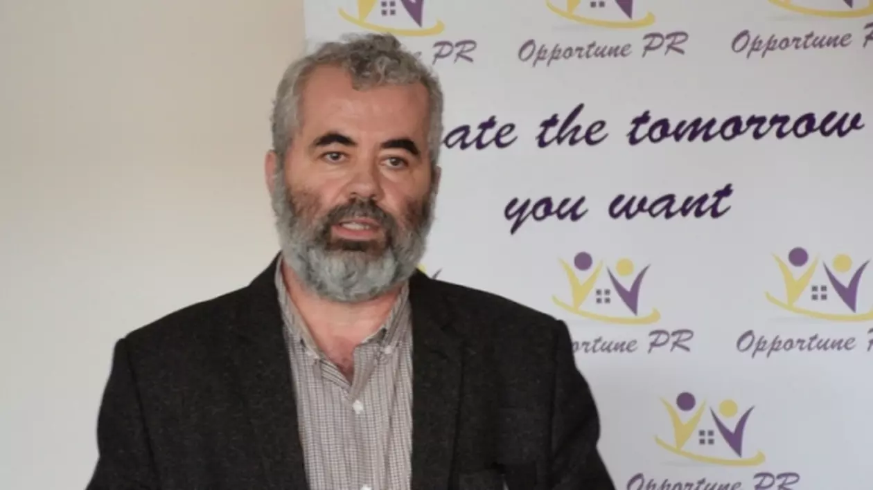 Tatăl unui tânăr ucis în tragedia Colectiv va merge la protestul diasporei de vineri. Motivul surprinzător al lui Eugen Iancu
