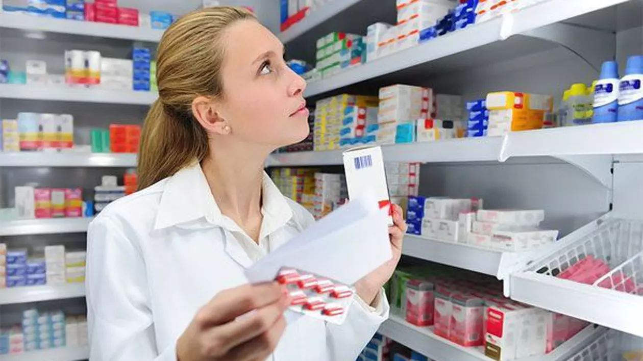 Farmacii non stop