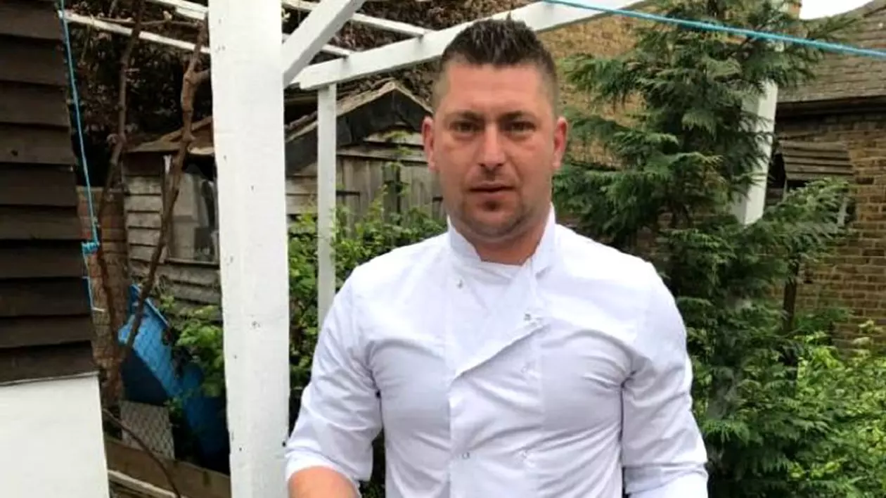 Florin Morariu, eroul cu făcăleț de la atentatele din Londra, va fi premiat. Ieșeanul va fi premiat de Poliția Metropolitană din Londra