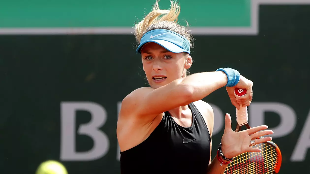 Kremlin Cup, turneul de tenis de la Moscova. Azi, tragerea la sorți. Ana Bogdan, în turul doi al calificărilor